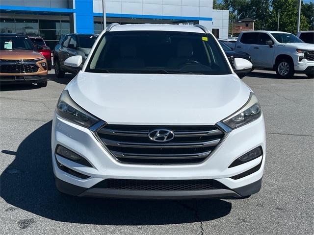 used 2016 Hyundai Tucson car, priced at $10,598