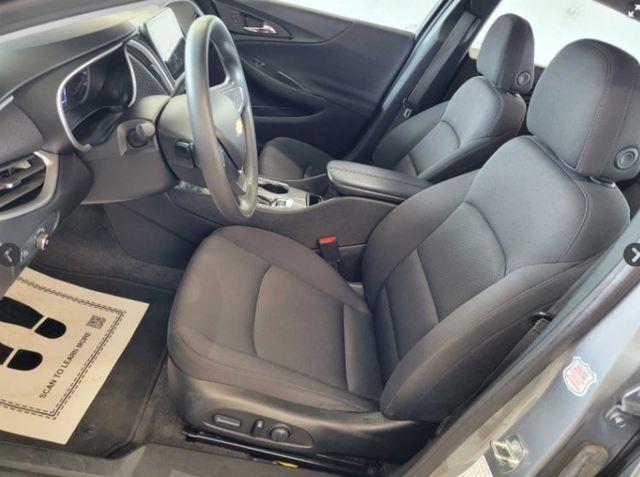 used 2024 Chevrolet Malibu car, priced at $19,700