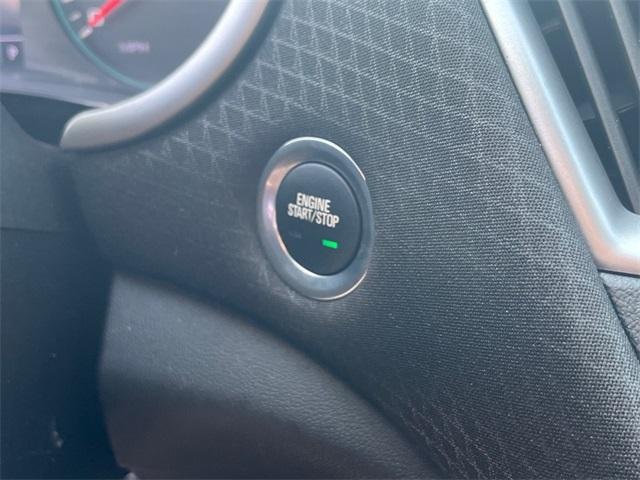 used 2024 Chevrolet Malibu car, priced at $21,081