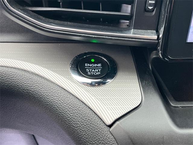 used 2020 Ford Explorer car, priced at $26,058