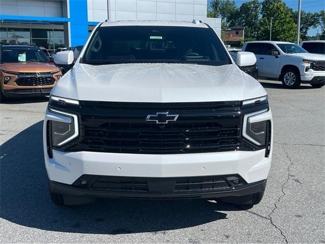 new 2025 Chevrolet Tahoe car, priced at $84,889