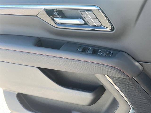 new 2025 Chevrolet Tahoe car, priced at $84,889