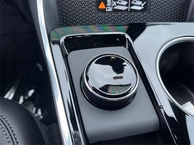 new 2026 Chevrolet Equinox car, priced at $35,644