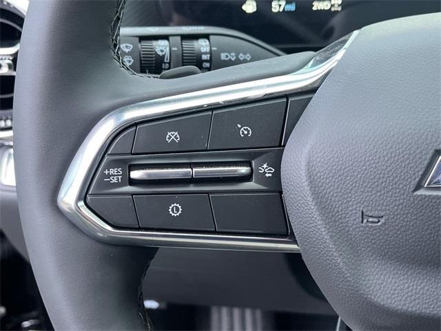 new 2026 Chevrolet Equinox car, priced at $35,644