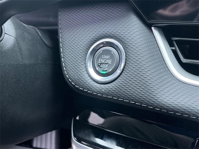 new 2026 Chevrolet Equinox car, priced at $35,644