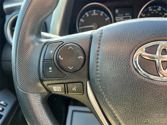 used 2017 Toyota RAV4 car, priced at $15,900