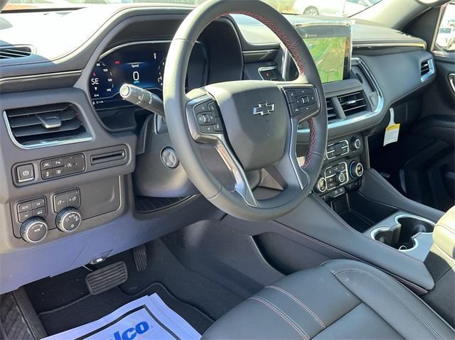 new 2024 Chevrolet Tahoe car, priced at $71,080