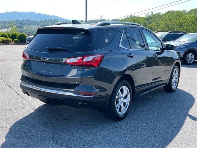 used 2020 Chevrolet Equinox car, priced at $21,497