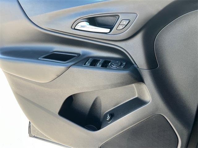 used 2020 Chevrolet Equinox car, priced at $21,497