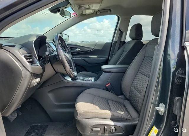 used 2020 Chevrolet Equinox car, priced at $21,497