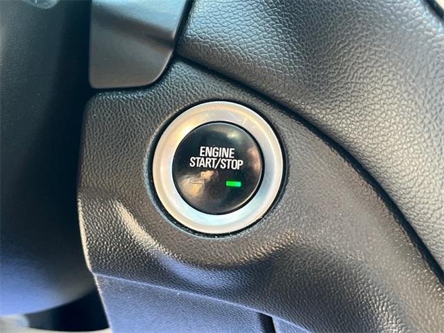 used 2020 Chevrolet Equinox car, priced at $21,497