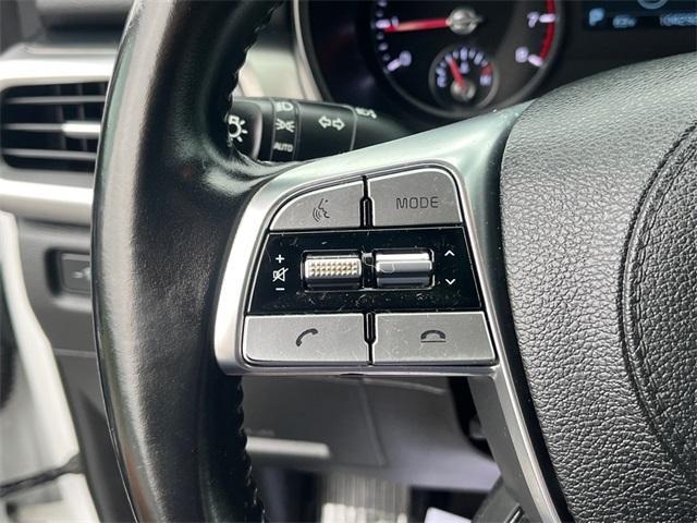 used 2020 Kia Telluride car, priced at $20,850