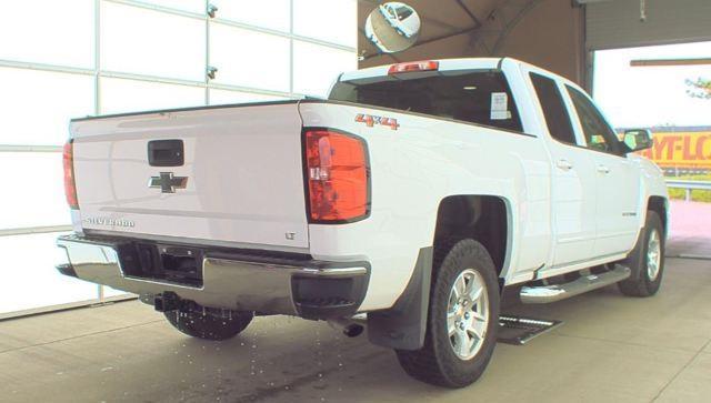 used 2018 Chevrolet Silverado 1500 car, priced at $24,899