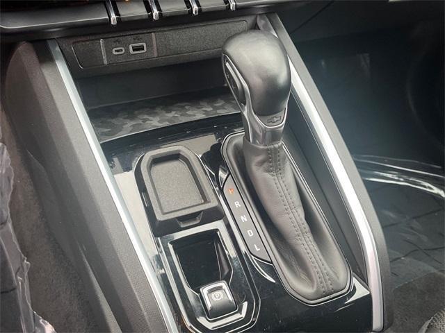 used 2023 Chevrolet Colorado car, priced at $30,450