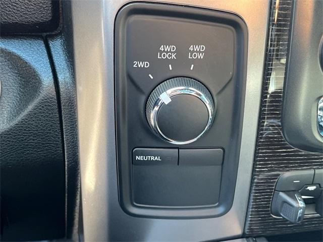 used 2017 Ram 3500 car, priced at $50,954