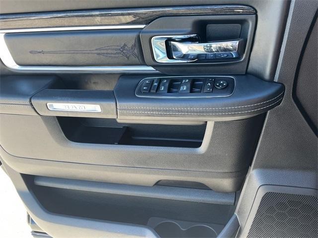 used 2017 Ram 3500 car, priced at $50,954