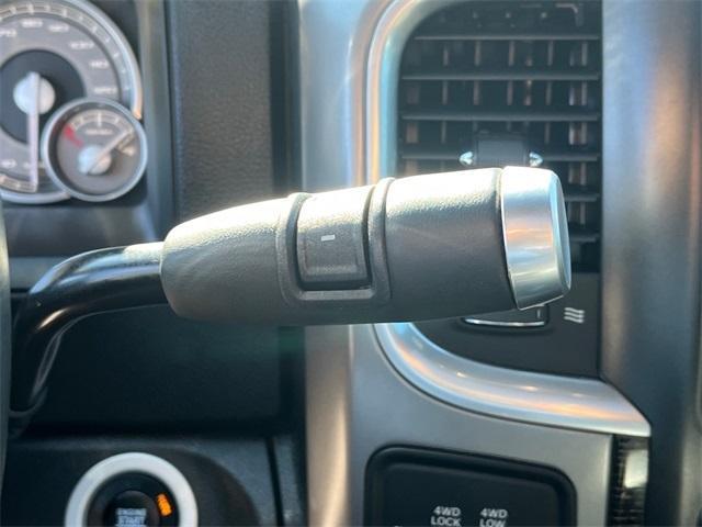 used 2017 Ram 3500 car, priced at $50,954