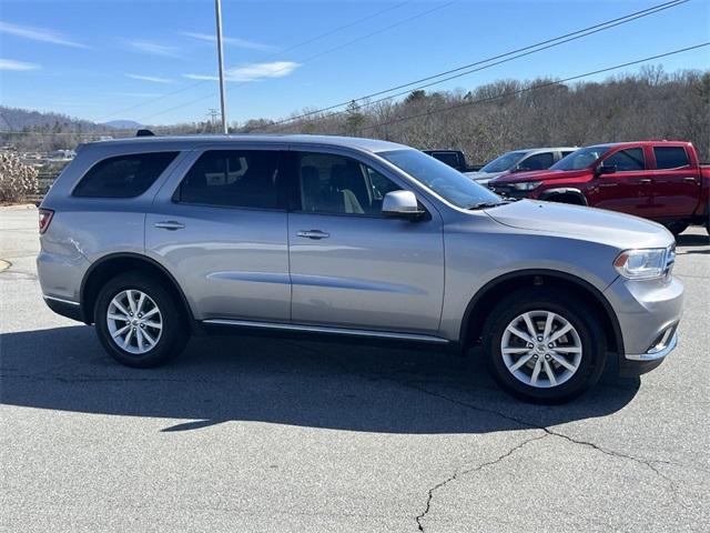 used 2019 Dodge Durango car, priced at $19,749