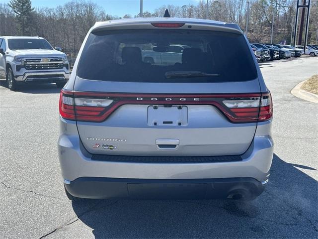 used 2019 Dodge Durango car, priced at $19,749