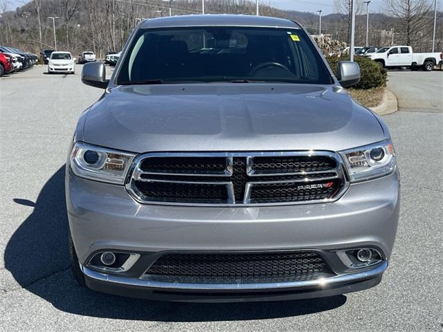 used 2019 Dodge Durango car, priced at $19,749