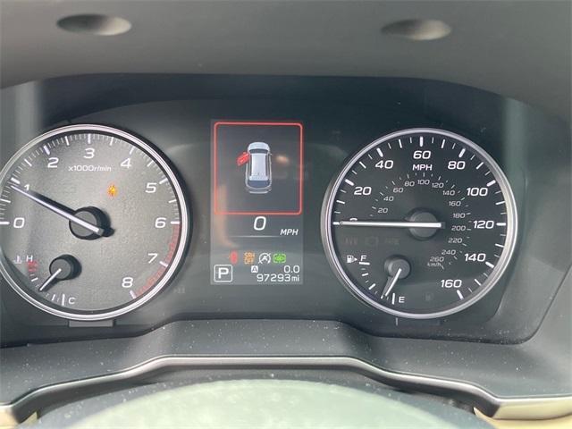 used 2020 Subaru Outback car, priced at $21,157