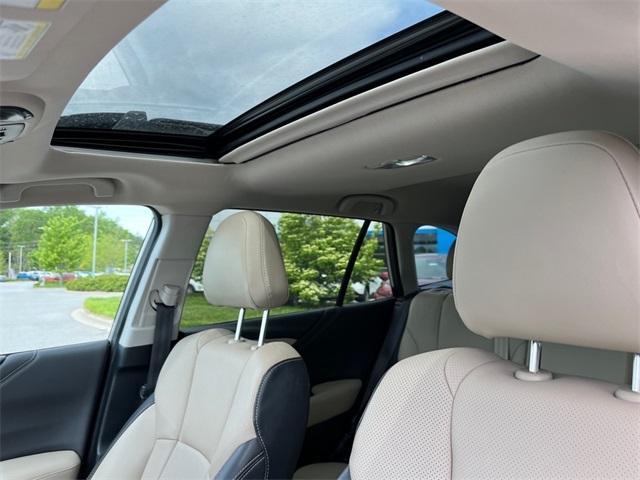 used 2020 Subaru Outback car, priced at $21,157