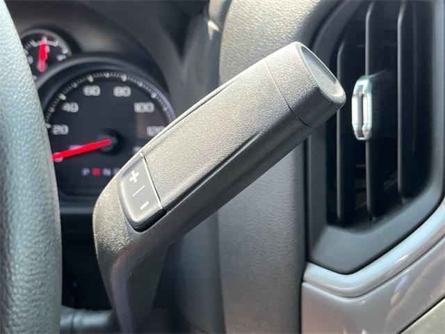 used 2024 Chevrolet Silverado 1500 car, priced at $47,742