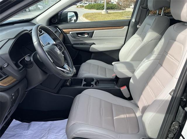 used 2020 Honda CR-V car, priced at $24,198