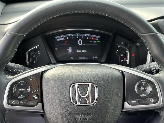 used 2020 Honda CR-V car, priced at $24,198