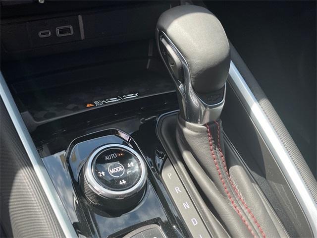new 2025 Chevrolet Colorado car, priced at $49,364