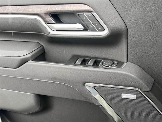 new 2025 Chevrolet Silverado 2500 car, priced at $82,624
