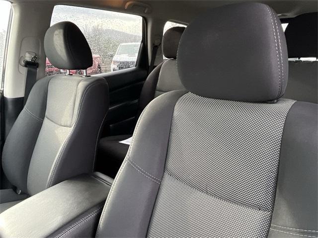 used 2019 Nissan Pathfinder car, priced at $15,000