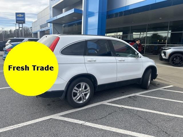 used 2010 Honda CR-V car, priced at $9,810