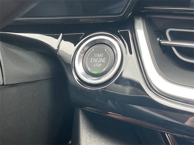 new 2025 Chevrolet Trax car, priced at $26,690