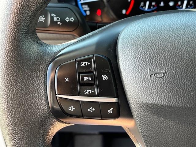 used 2022 Ford Bronco Sport car, priced at $26,461