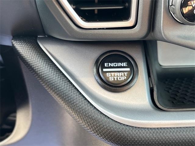 used 2022 Ford Bronco Sport car, priced at $26,461