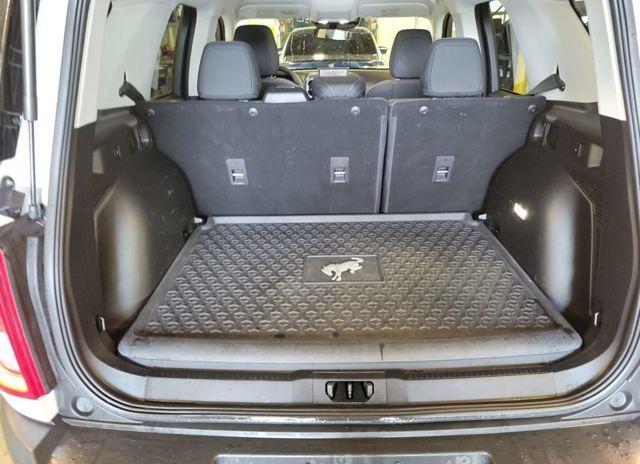 used 2022 Ford Bronco Sport car, priced at $26,461