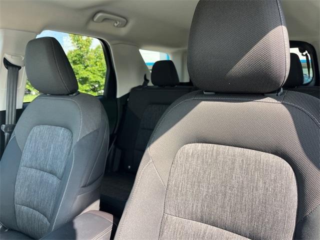 used 2022 Ford Bronco Sport car, priced at $26,461