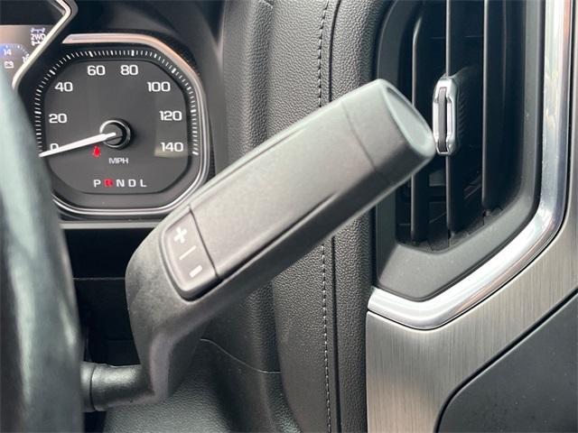 used 2022 GMC Sierra 2500 car, priced at $66,808