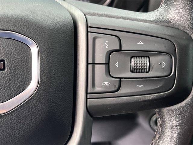 used 2022 GMC Sierra 2500 car, priced at $66,808