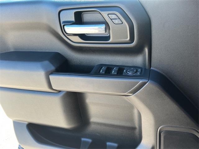 used 2023 Chevrolet Silverado 1500 car, priced at $36,022