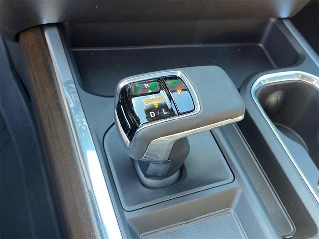 new 2026 Chevrolet Silverado 1500 car, priced at $73,964