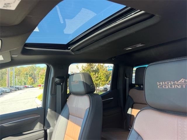 new 2026 Chevrolet Silverado 1500 car, priced at $73,964