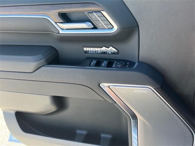 new 2026 Chevrolet Silverado 1500 car, priced at $73,964