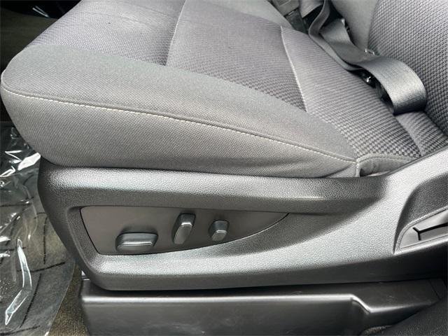 used 2018 Chevrolet Silverado 1500 car, priced at $30,999