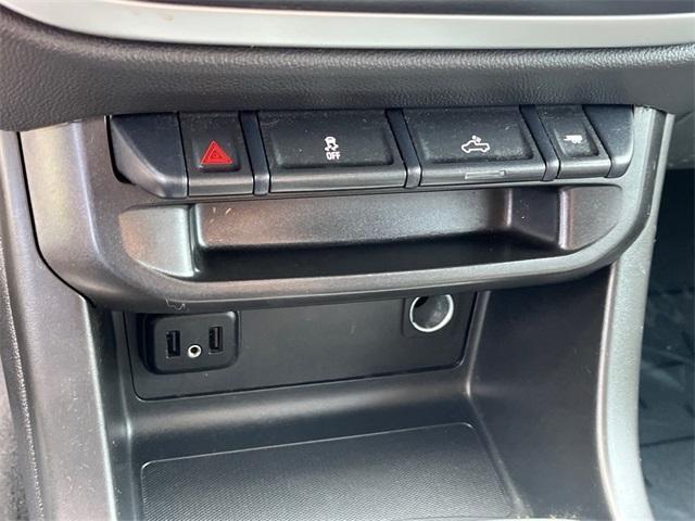 used 2022 Chevrolet Colorado car, priced at $29,302