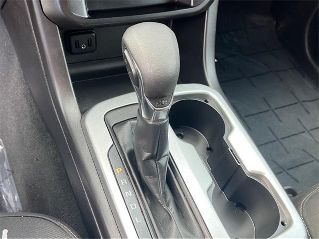 used 2022 Chevrolet Colorado car, priced at $29,302