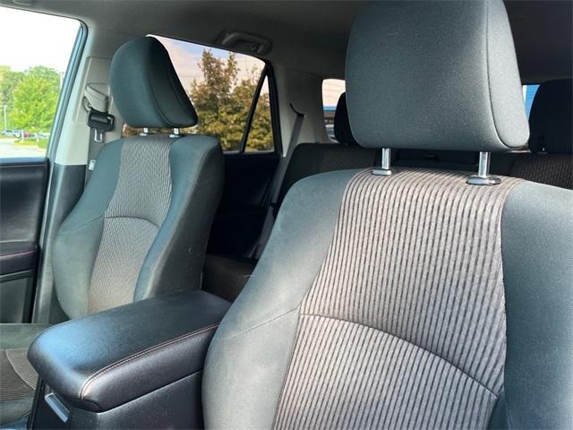 used 2016 Toyota 4Runner car, priced at $26,667