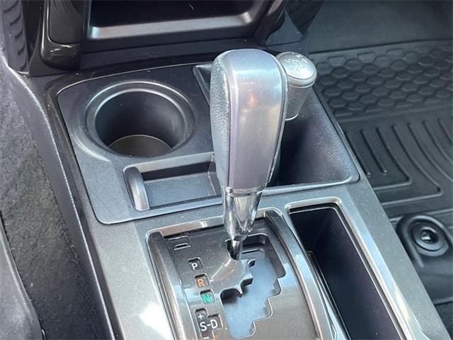 used 2016 Toyota 4Runner car, priced at $26,667