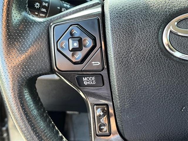 used 2016 Toyota 4Runner car, priced at $26,667